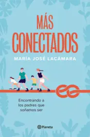 Portada Más conectados