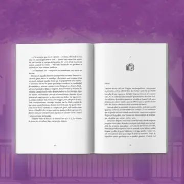 Imagen extra Amor fuera de serie 2