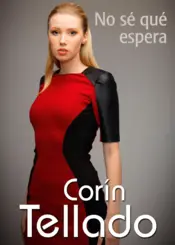 Portada No sé qué espera