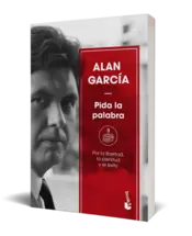 Miniatura portada 3d Pida la palabra