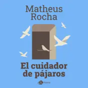 Portada El cuidador de pájaros