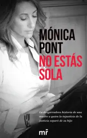 Portada No estás sola