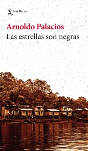 Portada Las estrellas son negras