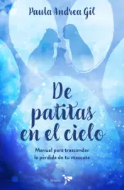 Portada De patitas en el cielo