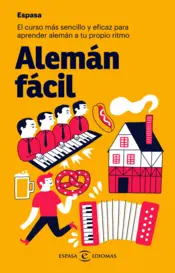 Portada Alemán fácil