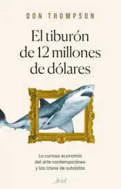 Portada El tiburón de 12 millones de dólares