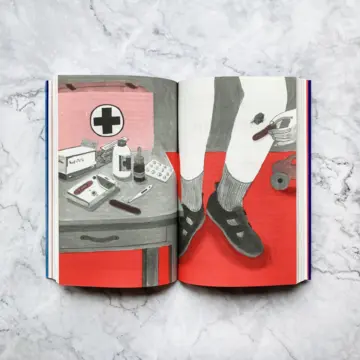 Imagen extra La vida secreta de tu casa 1