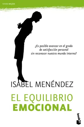 Portada El equilibrio emocional
