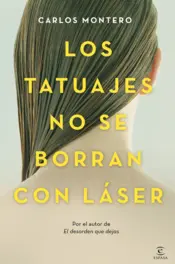 Portada Los tatuajes no se borran con láser
