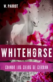 Portada Whitehorse II