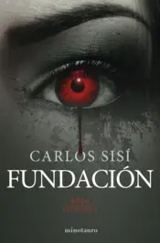 Portada Rojo nº 02/03 Fundación