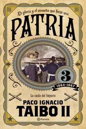 Portada Patria 3