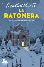 Portada La ratonera