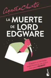Portada La muerte de lord Edgware