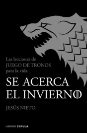Portada Se acerca el invierno