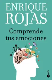 Portada Comprende tus emociones