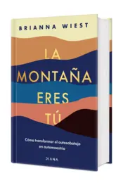 Portada TD La montaña eres tú