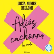 Fragmento de audio del libro