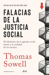 Portada Falacias de la justicia social