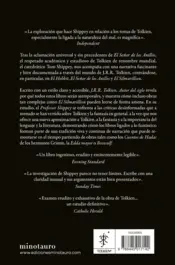 Miniatura contraportada Autor del siglo