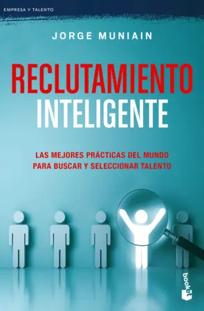 Portada Reclutamiento inteligente