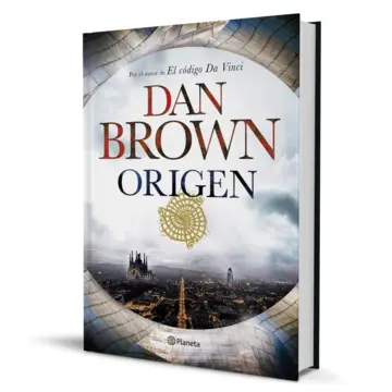 Imagen extra Origen 0