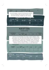 Portada Sobre la soledad (novela gráfica) 2