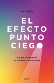 Portada El efecto punto ciego