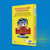 Portada Los 200 nuevos chistes favoritos de Timba Vk 4