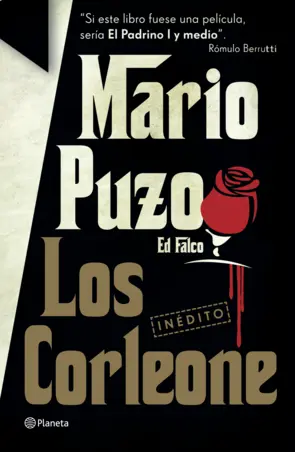 Portada Los Corleone