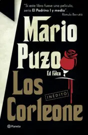 Portada Los Corleone