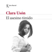Portada El asesino tímido