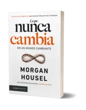 Miniatura portada 3d Lo que nunca cambia