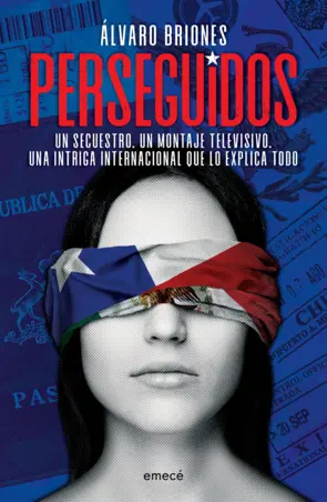 Portada Perseguidos