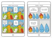 Portada ¡Échate unas risas! 2