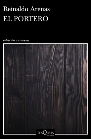 Portada El portero