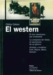Portada El western