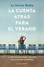 Portada La cuenta atrás para el verano