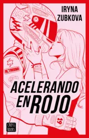 Portada Acelerando en rojo