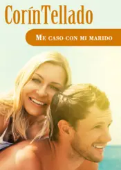 Portada Me caso con mi marido