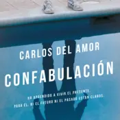 Portada Confabulación