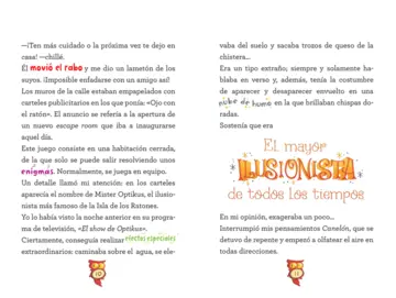 Imagen extra ¡Ojo con el ratón! 1