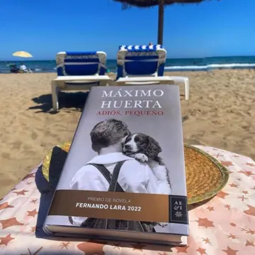 Imagen extra Adiós, pequeño 2