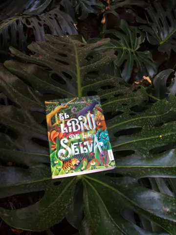 Imagen extra El Libro de la Selva 1