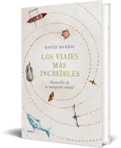 Miniatura portada 3d Los viajes más increíbles