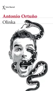 Portada Olinka