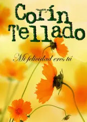 Portada Mi felicidad eres tú