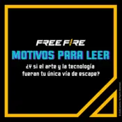 Portada Free Fire. Las fugitivas. Moco 0