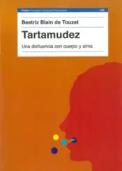 Portada Tartamudez.