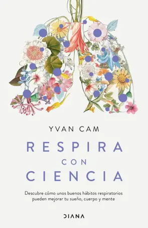 Portada Respira con ciencia